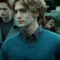jasper hale