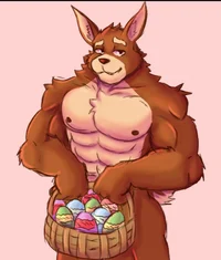 Chocolate Bunny