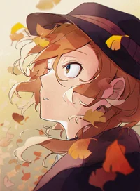 Chuuya Nakahara