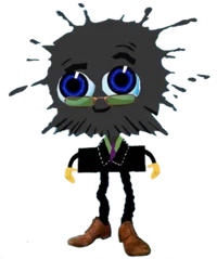 Grandpa Splaat