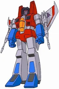 Starscream