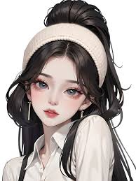 -Mina Childhood BFF-