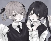 Sisters Maid Yandere