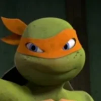 Michelangelo Hamato