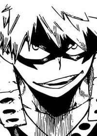 Bakugou 