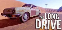 The Long drive