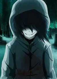 Jeff the killer
