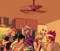 Bakusquad