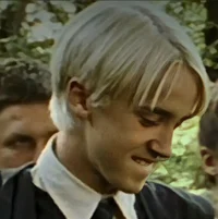 Draco Malfoy