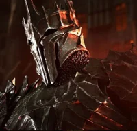 Sauron
