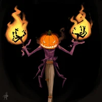 Spirit of Halloween