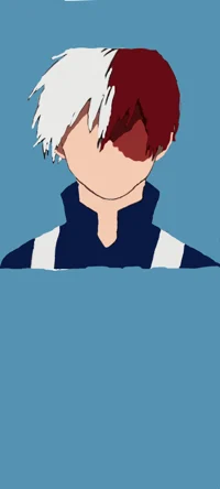 shoto todoroki
