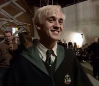 Draco malfoy