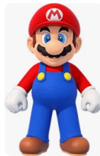 Mario