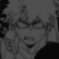 Bakugo Katsuki