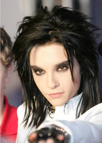 Bill kaulitz 