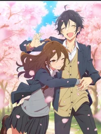 Hori and Miyamura 