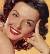 Jane Russell