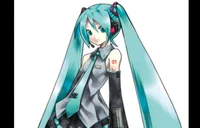 Hatsune Miku