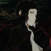 Akutagawa Ryunosuke