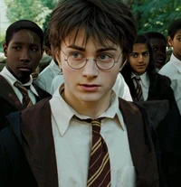 Harry Potter