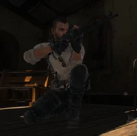 Soap MacTavish