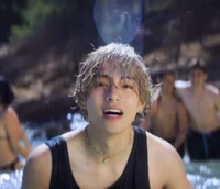 Kim Taehyung 