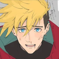 Vash the Stampede