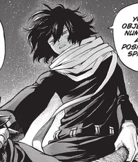 Shouta Aizawa