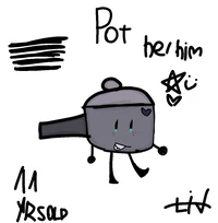 Pot
