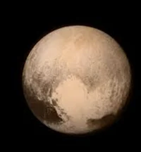 Pluto
