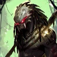 Yautja