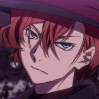 Chuuya Nakahara