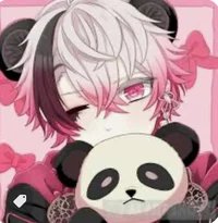 Anime boy