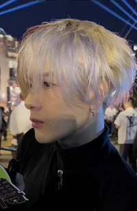 Jackson Wang-Trad fr