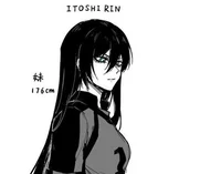 Itoshi Rin