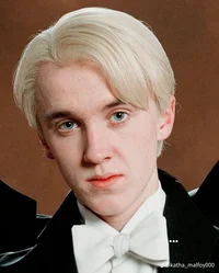 Draco Malfoy 