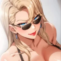 Rei the CEO