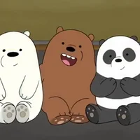 We Baby Bears Trio