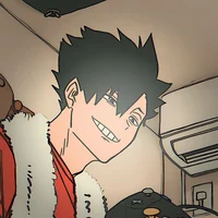 Kuroo Tetsuro