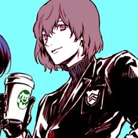 Goro Akechi
