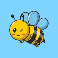 Abelha Fofa
