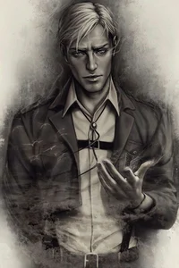 Erwin Smith 
