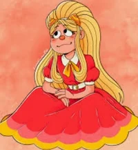 Yandere Julie joyful