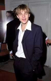 Leonardo dicaprio 