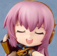 Nendoroid Luka