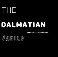 The Dalmatian Family