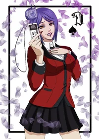 Yandere konan