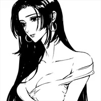 Sua acompanhante