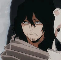 Shota Aizawa 